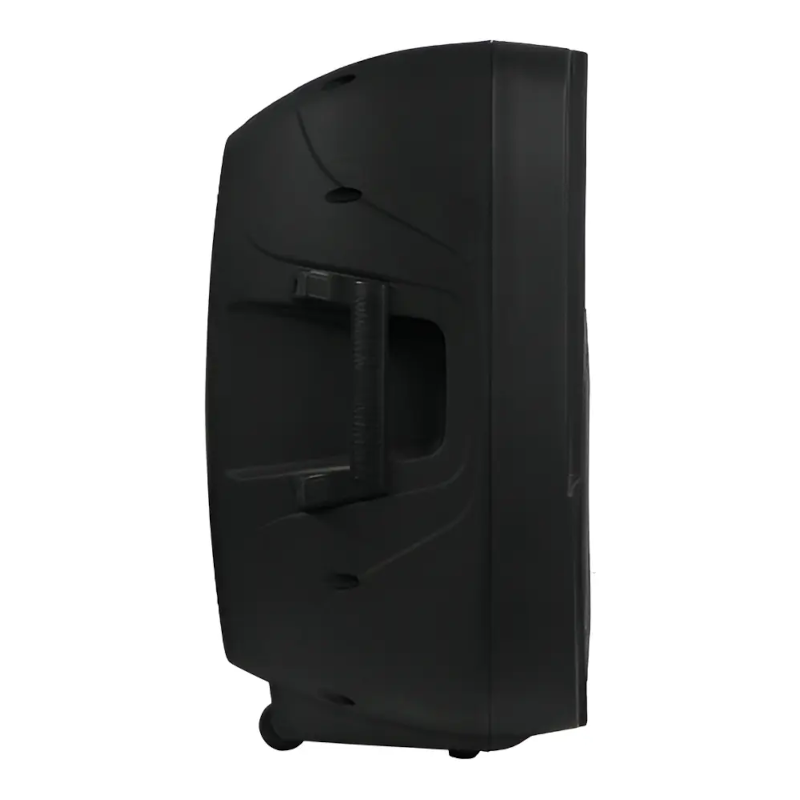 Bafle Pro Bass Elevate 115 Bluetooth 800W Activo DJ Negro