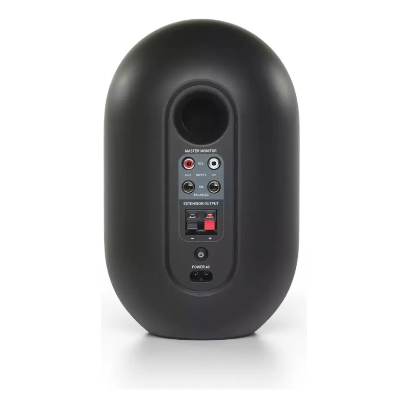 Monitores De Referencia JBL J104set Par Bluetooth Bafle