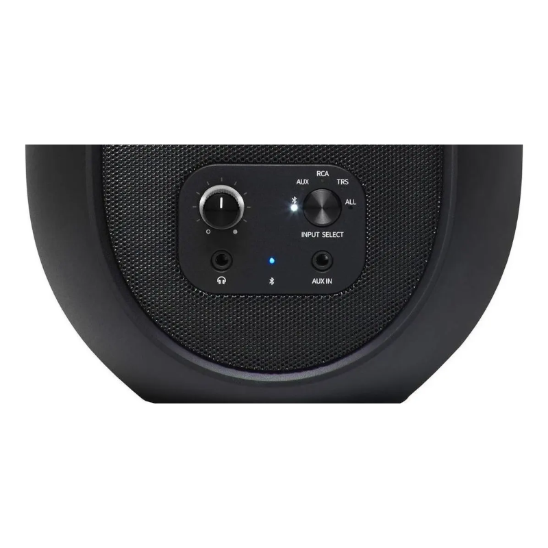 Monitores De Referencia JBL J104set Par Bluetooth Bafle