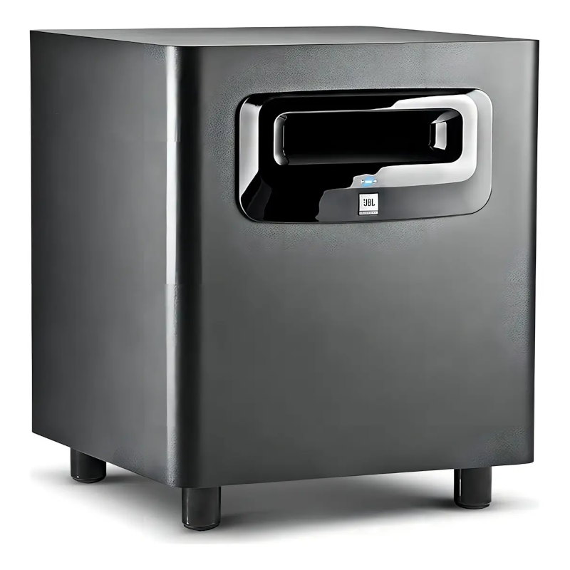Monitor Bafle JBL Lsr-310s - Subwoofer De Studio