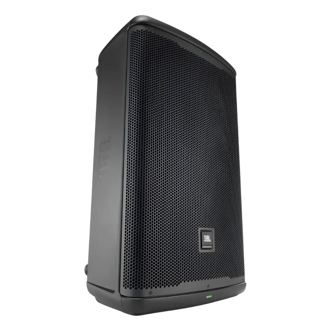 Bafle Activo JBL Eon 715 Potenciado Bt Woofer 15 650w Rms