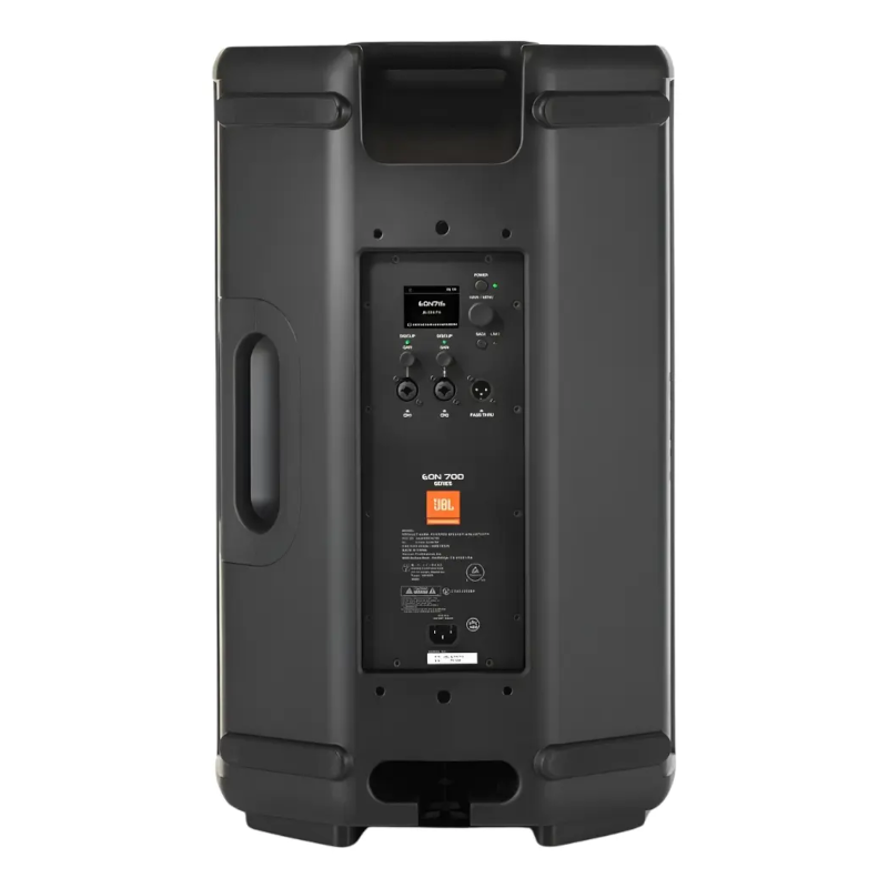 Bafle Activo JBL Eon 715 Potenciado Bt Woofer 15 650w Rms