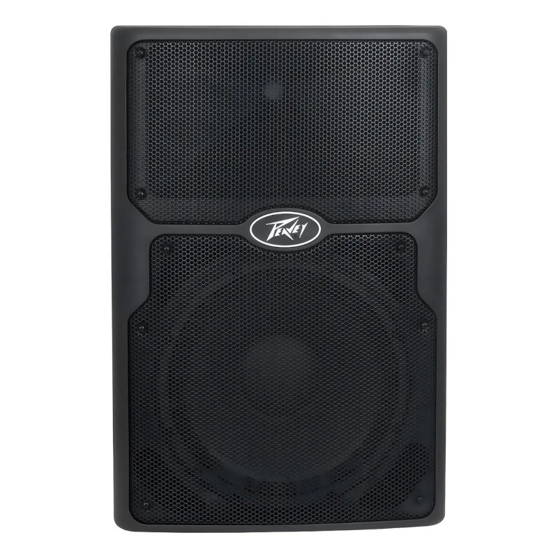 Bafle Activo Peavey PVXP12 Potenciado 580W 2 Vías