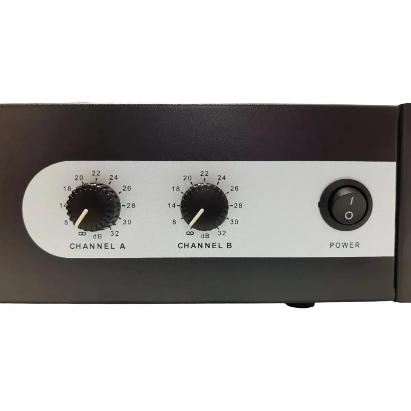 Amplificador Potencia Apogee H24 1000w + 1000w 4 Ohms Audio Color Negro Potencia De Salida Rms 1800 W
