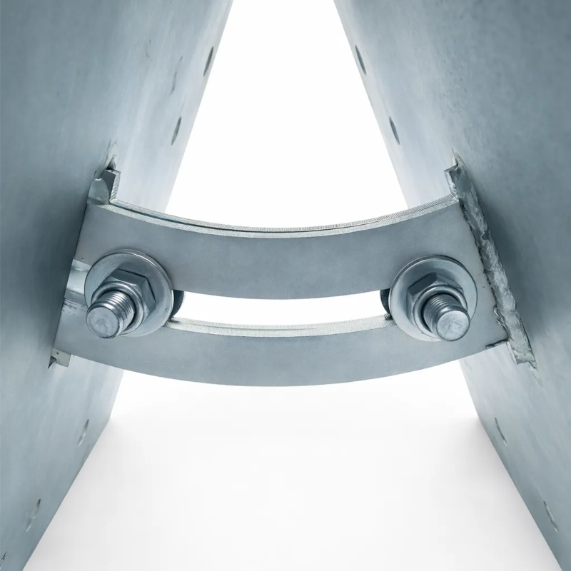 Soporte Articulado Triangular Raptor Para Truss 30x30/24x24