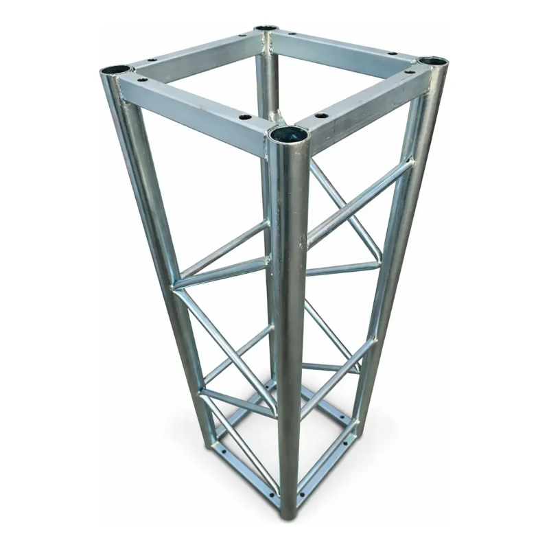Truss Raptor 1m - Estructura 30x30/ Acero Galvanizado/ 450kg