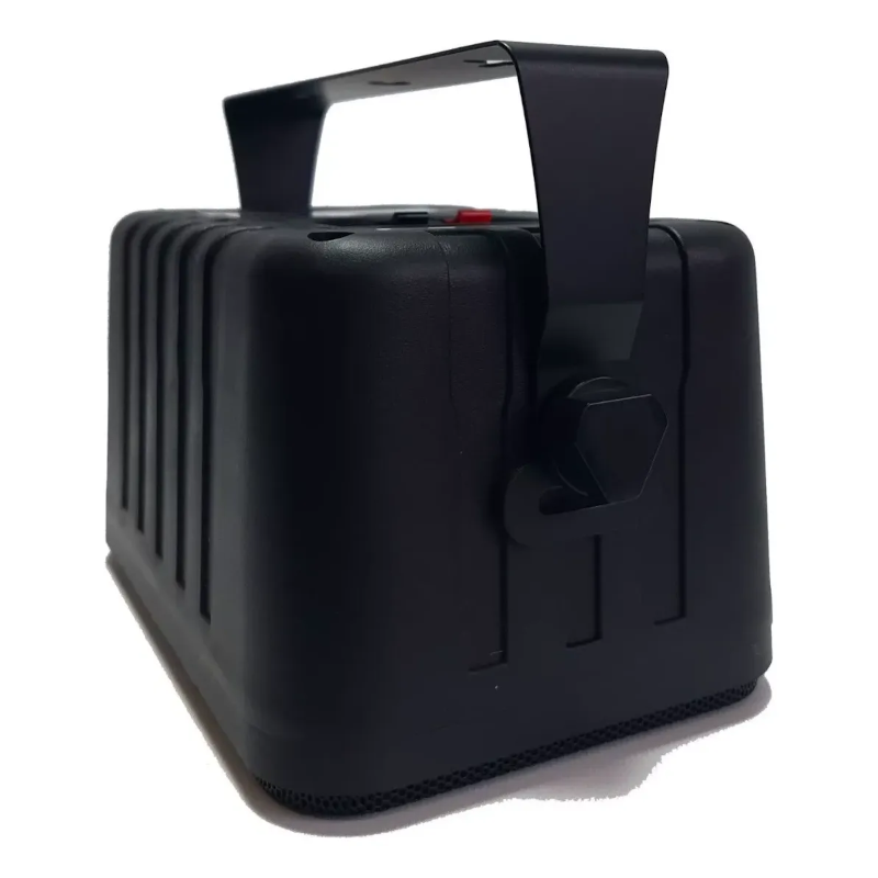Par de Parlantes de Instalación Pasivos Novik Nvk25 Black 50watts