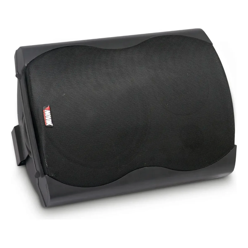 Par de Bafles de Instalación Novik Neo Liric 5 Negro